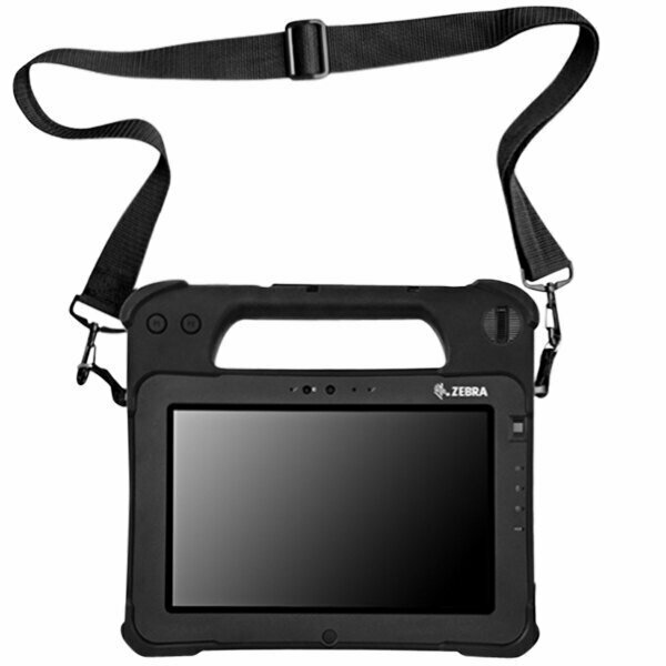 Zebra Technologies Zebra Adjustable Shoulder Strap for L10 Rugged Tablets 410057 105410057